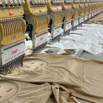 Embroidery